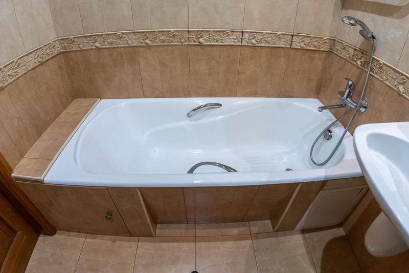 Apartment Near Lva Tolstoho Square Киев Экстерьер фото