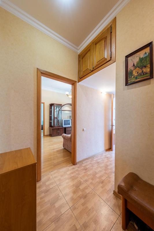 Apartment Near Lva Tolstoho Square Киев Экстерьер фото